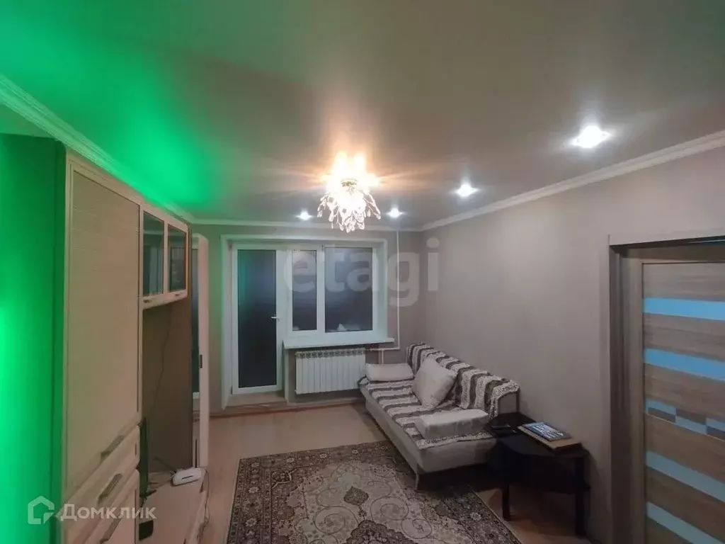 Продаётся 3-к квартира, 50.5 м - Фото 0