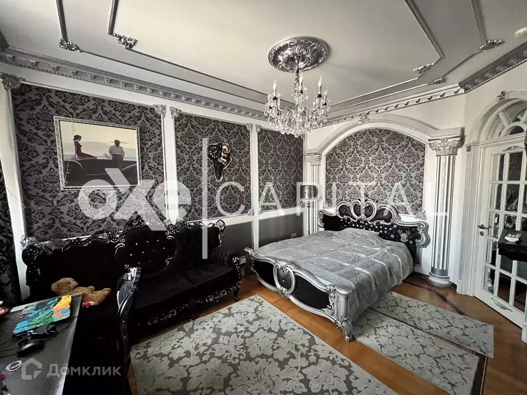 Продаётся 4-к квартира, 175.6 м - Фото 1