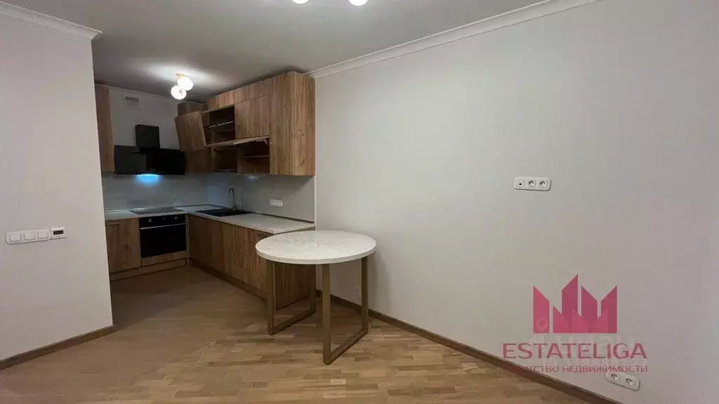 2-к кв. Москва ул. Дыбенко, 7/1 (60.0 м) - Фото 1