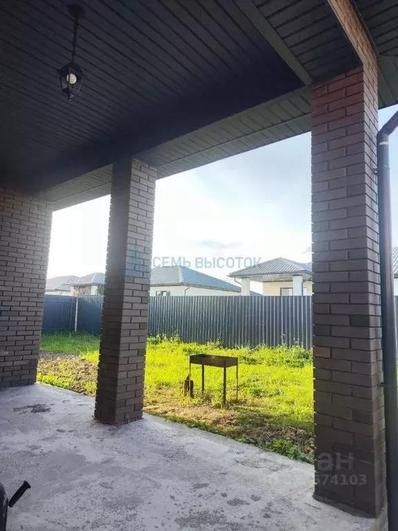 Дом в Московская область, Домодедово КП Рэд тер., 183 (170 м) - Фото 2