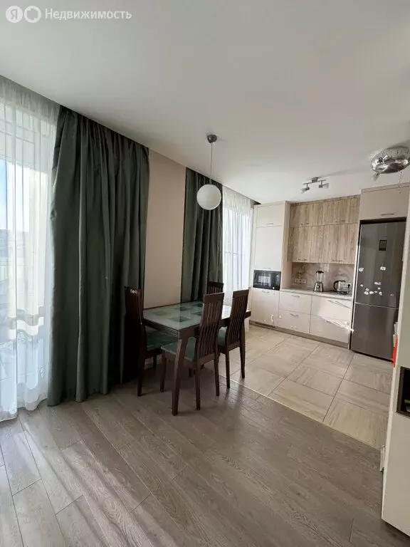 3-комнатная квартира: Екатеринбург, улица Мира, 41 (95.5 м) - Фото 1