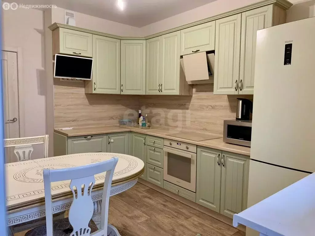 2-комнатная квартира: Подольск, улица Мира, 4А (59.4 м) - Фото 0