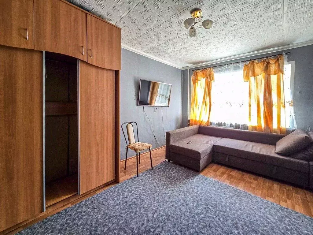 2-к кв. Калужская область, Обнинск ул. Жолио-Кюри, 9 (46.0 м) - Фото 2