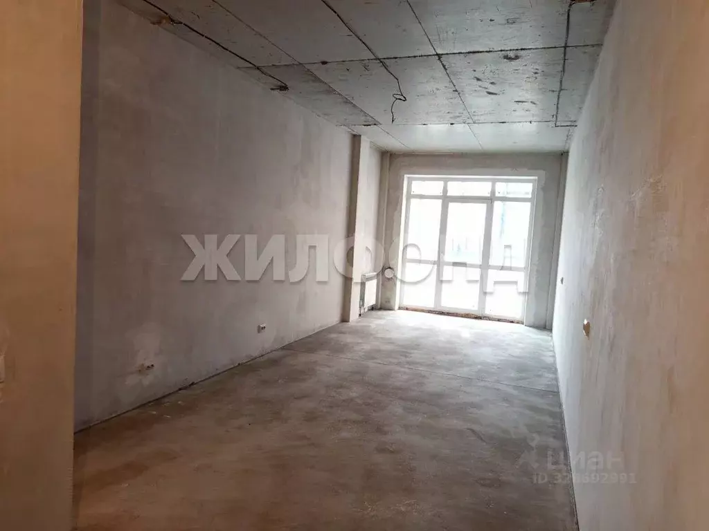 Студия Хакасия, Абакан ул. Генерала Тихонова, 14 (36.4 м) - Фото 1