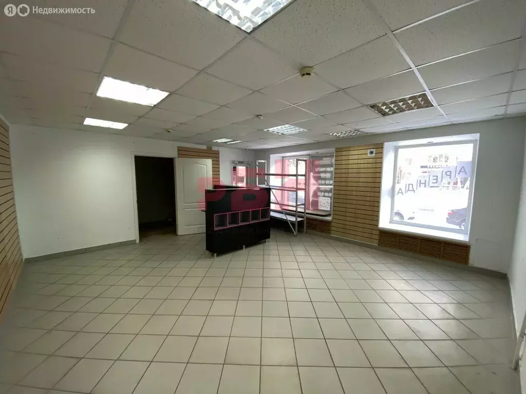 Торговая площадь (42 м) - Фото 2