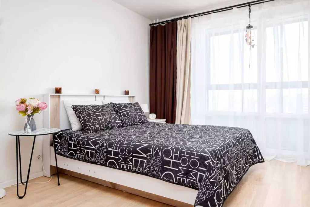 Студия Санкт-Петербург Дальневосточный просп., 33к1 (26.0 м) - Фото 1