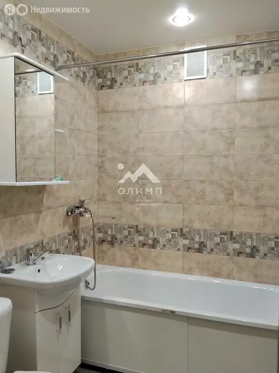 1-комнатная квартира: Вологда, улица Ломоносова, 1к2 (28.6 м) - Фото 1