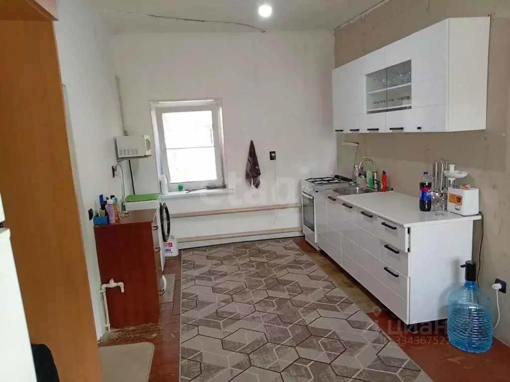 Дом в Свердловская область, Богданович Пролетарская ул., 17 (52 м) - Фото 1