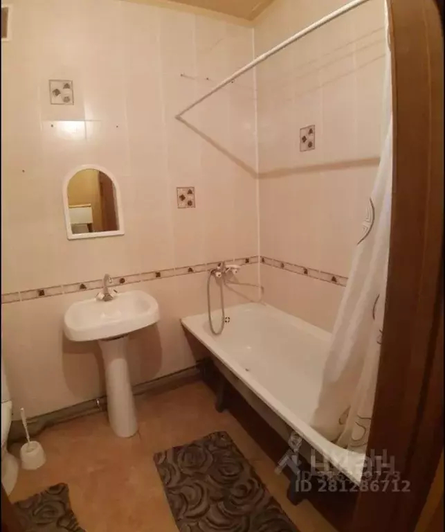 1-к кв. Белгородская область, Белгород ул. Буденного, 6а (38.0 м) - Фото 1