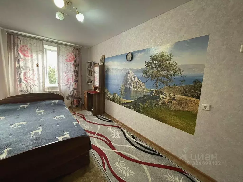 2-к кв. Краснодарский край, Усть-Лабинск Красноармейская ул. (43.8 м) - Фото 1