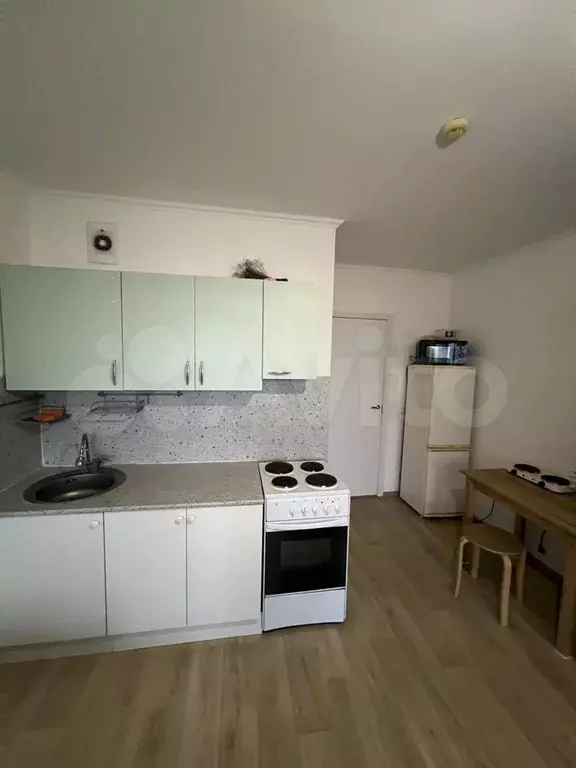 Квартира-студия, 25 м, 8/21 эт. - Фото 1