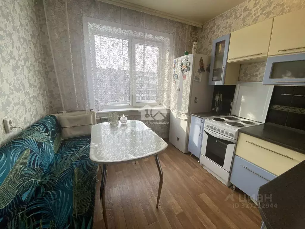 2-к кв. Новосибирская область, Искитим Индустриальный мкр, 53 (47.2 м) - Фото 1