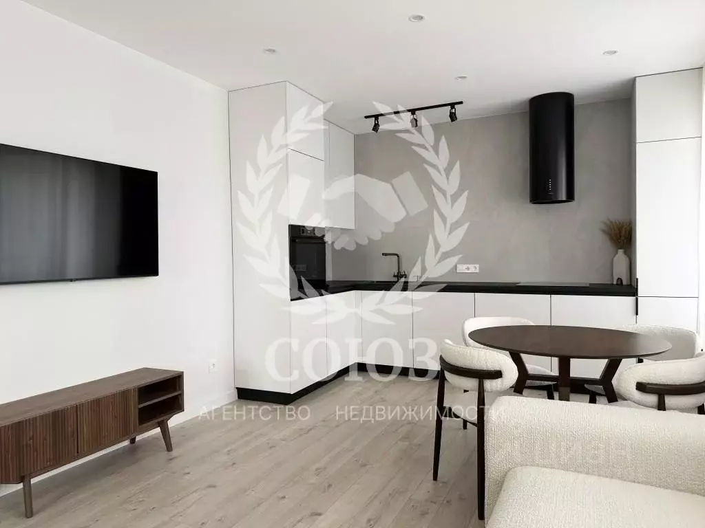 3-к кв. Калужская область, Калуга ул. Минская, 40 (59.6 м) - Фото 1