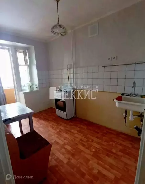 Продаётся 1-к квартира, 30 м - Фото 0