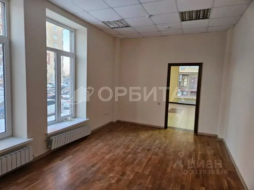 Офис в Тюменская область, Тюмень Депутатская ул., 110 (330 м) - Фото 0