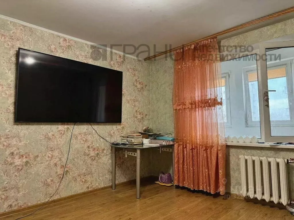 3-к кв. Севастополь ул. Астана Кесаева, 8/5 (62.7 м) - Фото 1