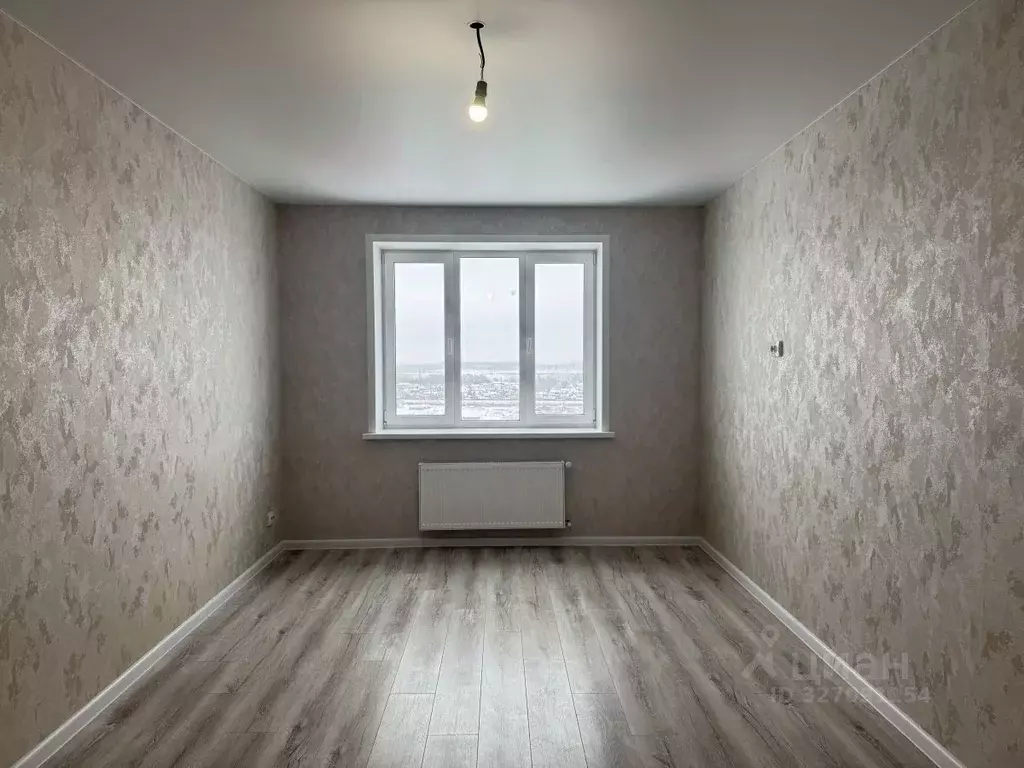 2-к кв. Самарская область, Самара ул. Александра Солженицына, 6 (54.1 ... - Фото 1