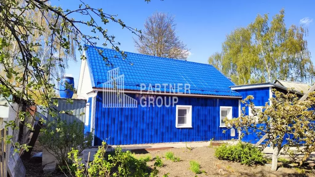 Дом в Тульская область, Щекино проезд 4-й Бытовой, 19 (100 м) - Фото 1