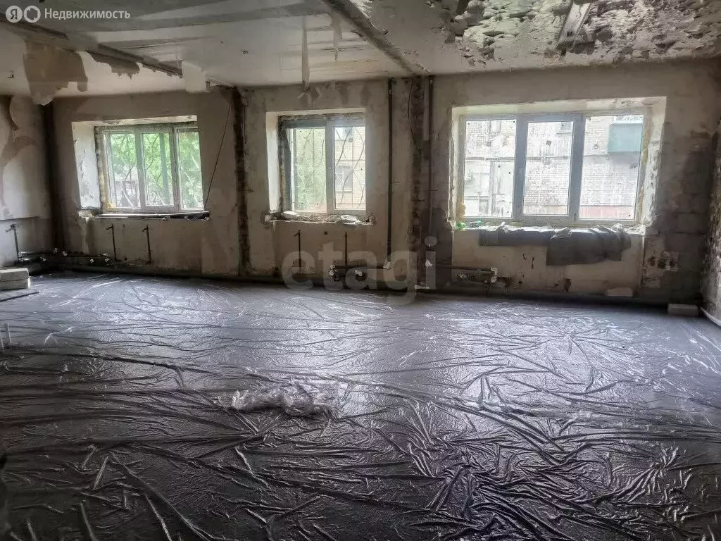 Помещение свободного назначения (597 м) - Фото 0