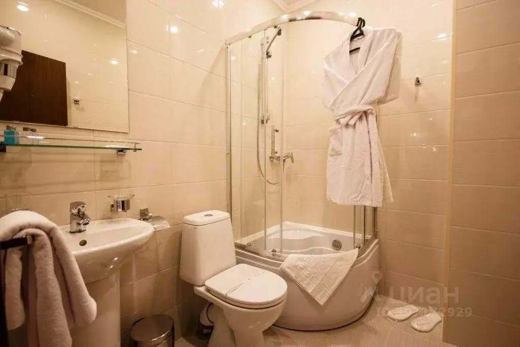 Комната Санкт-Петербург Загородный просп., 5 (18.0 м) - Фото 1