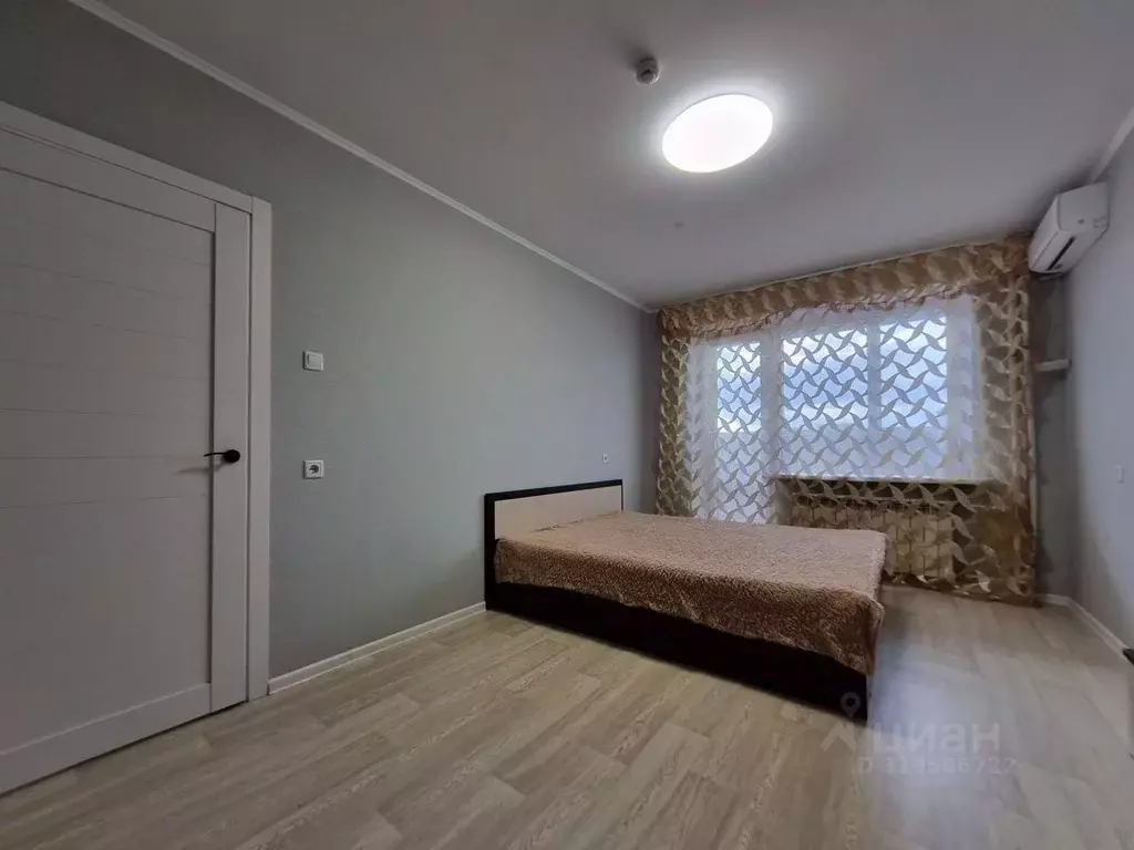1-к кв. Хабаровский край, Хабаровск ул. Радищева, 7 (40.0 м) - Фото 1