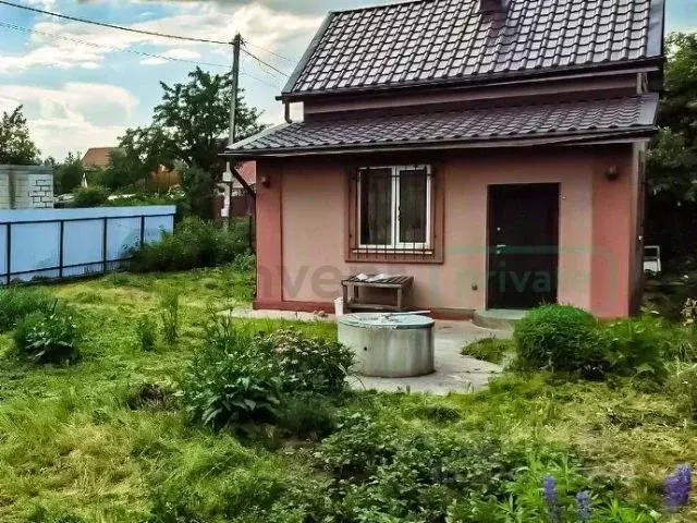 Дом в Калининградская область, Калининград Космос СТ, проезд 7-й (57 ... - Фото 2