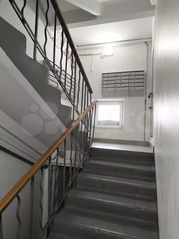 2-к. квартира, 48 м, 6/9 эт. - Фото 1