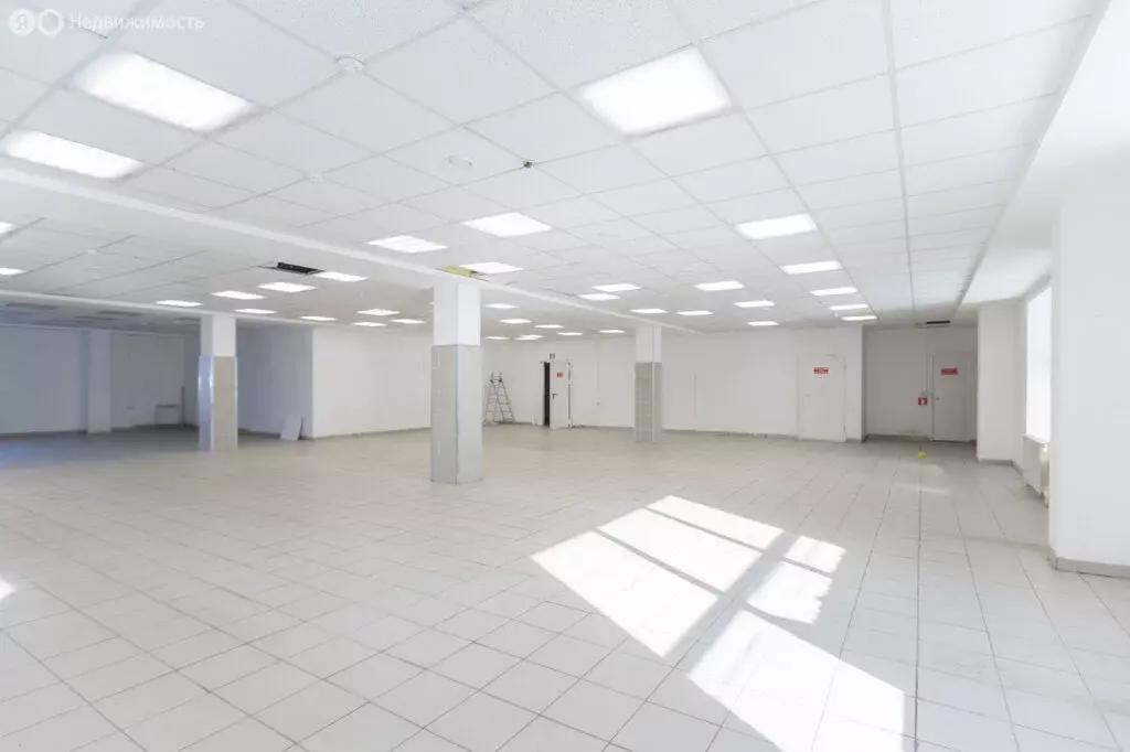 Торговая площадь (1 м) - Фото 2