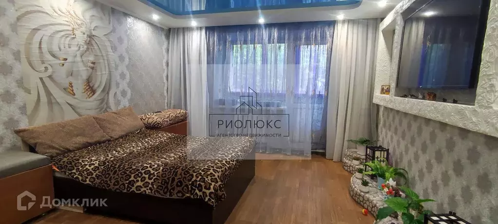 Продаётся 2-к квартира, 50.4 м - Фото 1