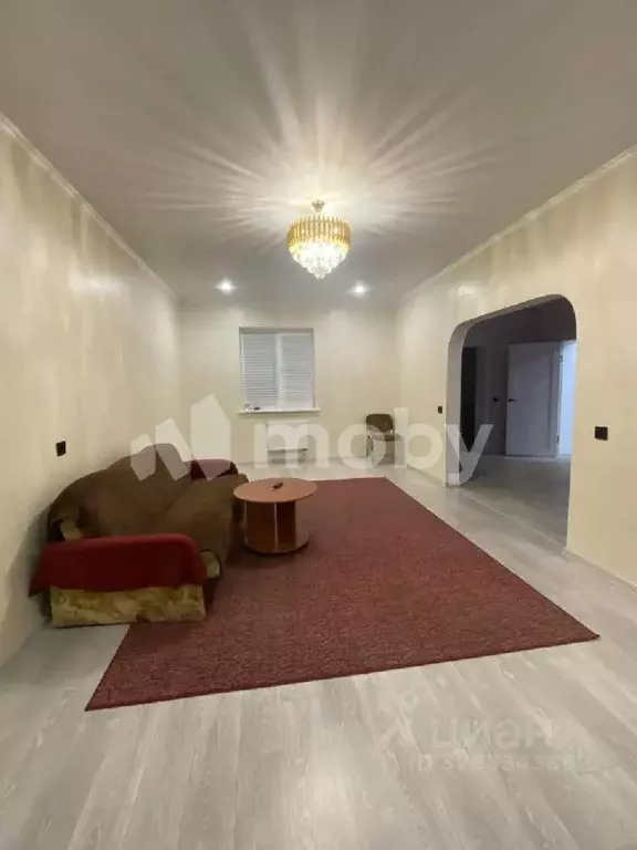 Коттедж в Калининградская область, Гурьевский муниципальный округ, ... - Фото 1