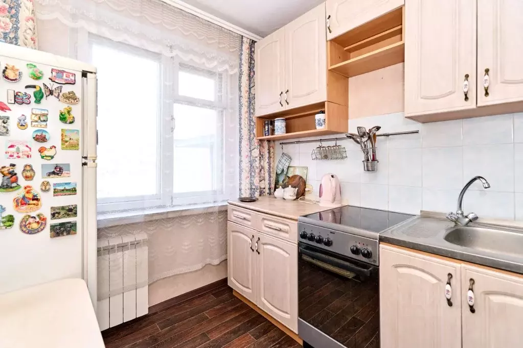 2-к кв. Томская область, Северск ул. Ленина, 112 (47.0 м) - Фото 1