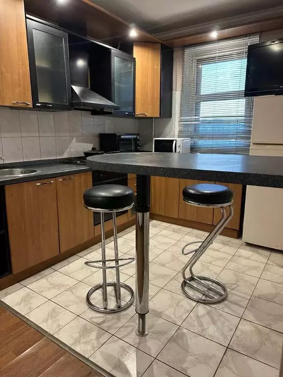 3-к кв. Татарстан, Казань Чистопольская ул., 51 (63.0 м) - Фото 2