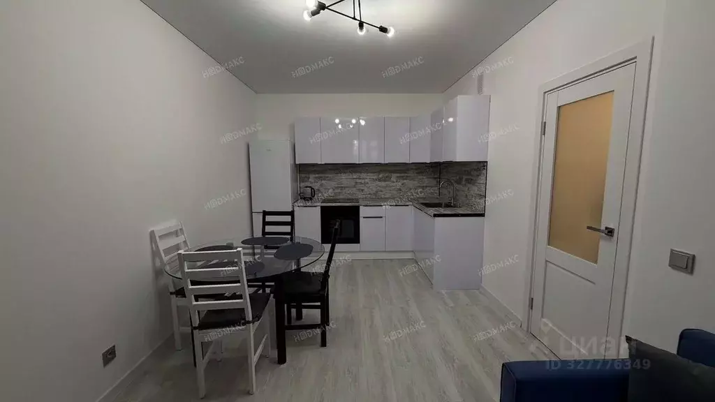 3-к кв. Санкт-Петербург просп. Обуховской обороны, 36 (58.0 м) - Фото 1