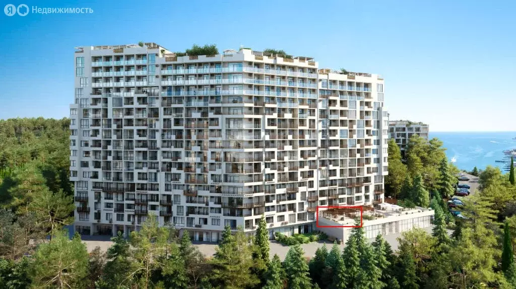 2-комнатная квартира: Семидворье, Пограничный переулок, 7 (107 м) - Фото 1