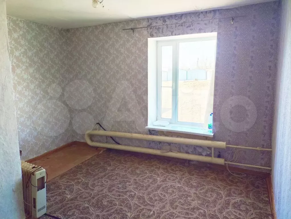Комната 14 м в 1-к., 1/1 эт. - Фото 0