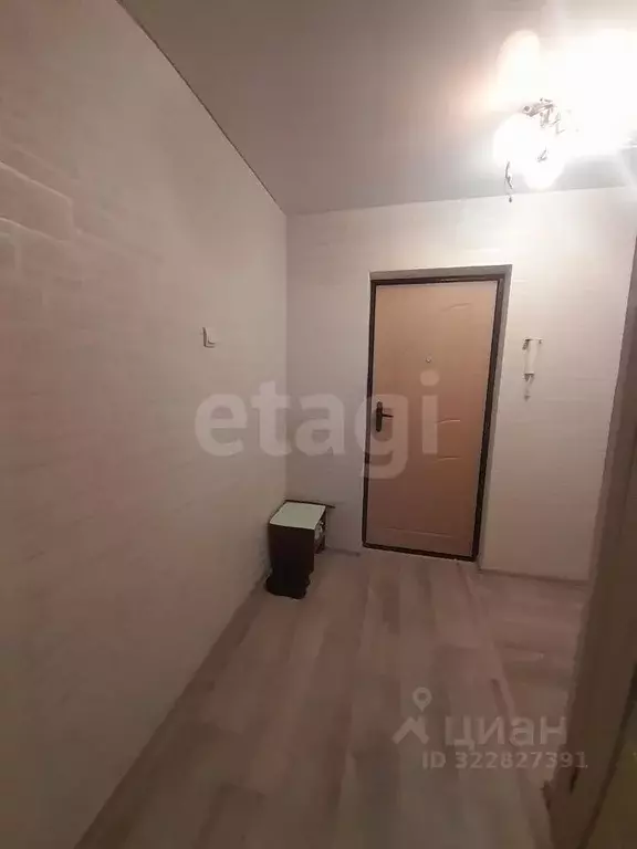 1-к кв. Саратовская область, Балашов ул. Титова, 17А (33.7 м) - Фото 0
