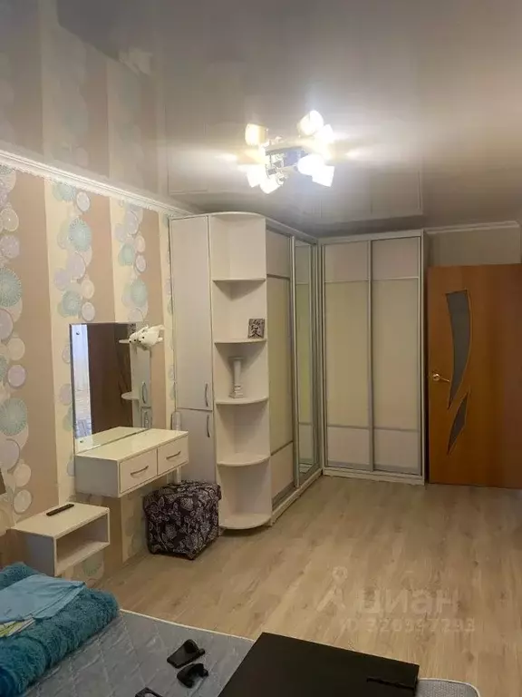 4-к кв. Белгородская область, Белгородский район, Поселок Октябрьский ... - Фото 2