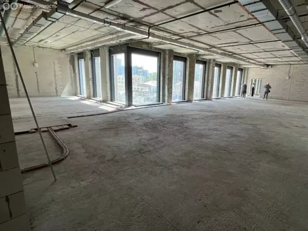 Офис (263.08 м) - Фото 2