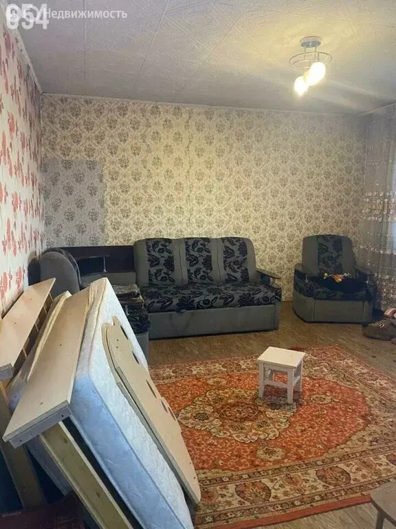 2-комнатная квартира: Черногорск, проспект Космонавтов, 39 (52 м) - Фото 2