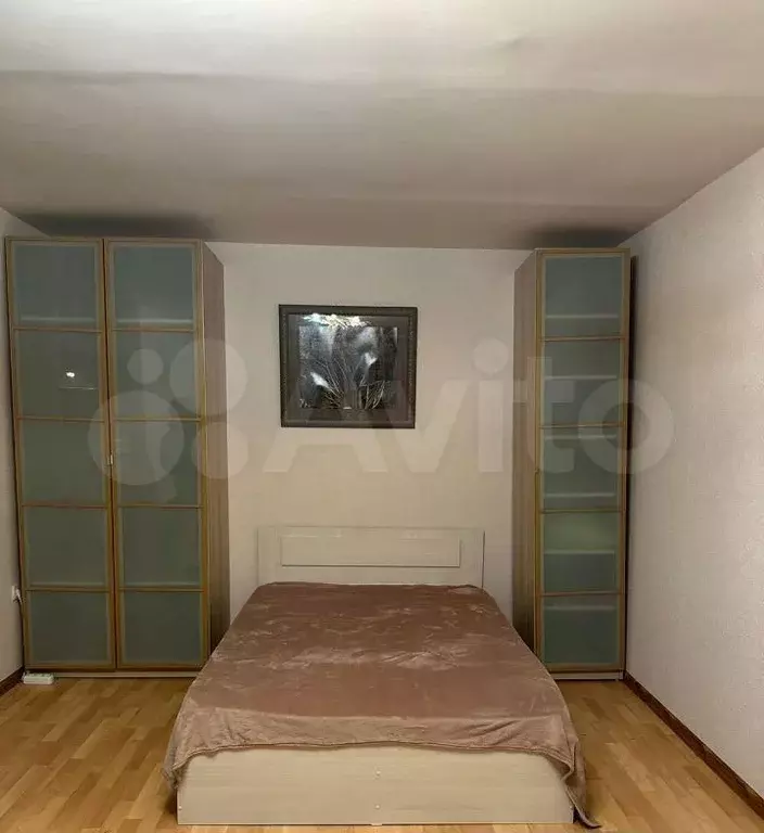 1-к. квартира, 33 м, 7/9 эт. - Фото 0