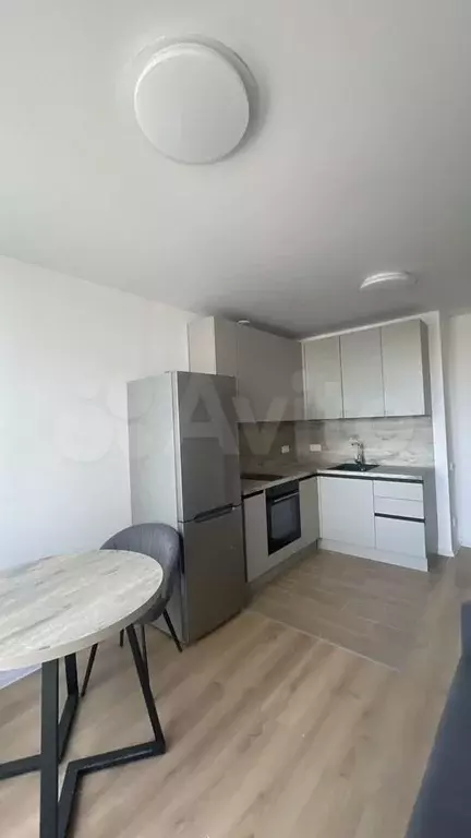 Квартира-студия, 22 м, 10/24 эт. - Фото 1
