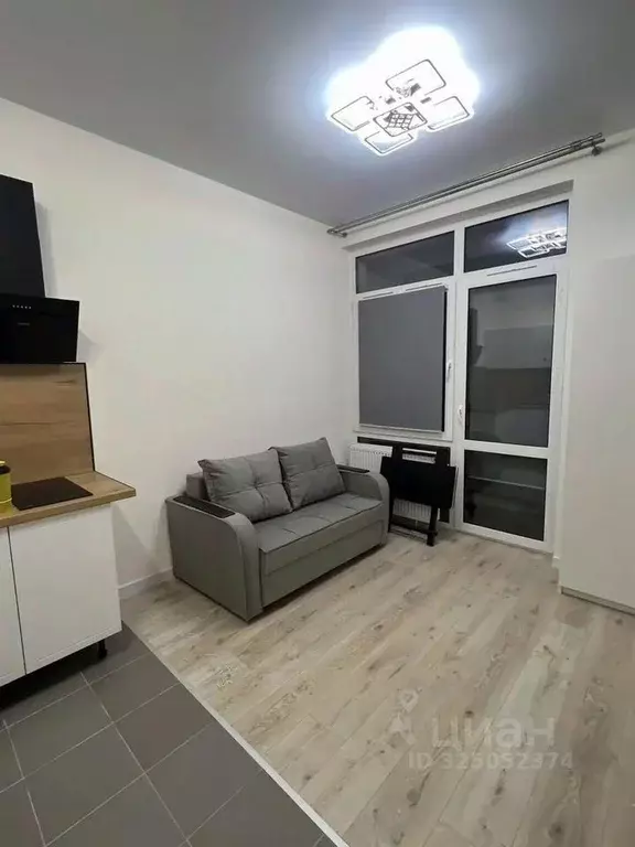 1-к кв. Москва Сосенское поселение, просп. Куприна, 7к1 (21.0 м) - Фото 2