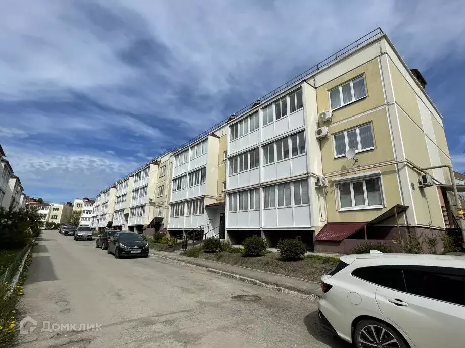 Продаётся 1-к квартира, 39.7 м - Фото 0