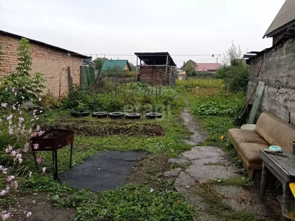 Дом в Абакан, улица Гоголя (31.7 м) - Фото 1