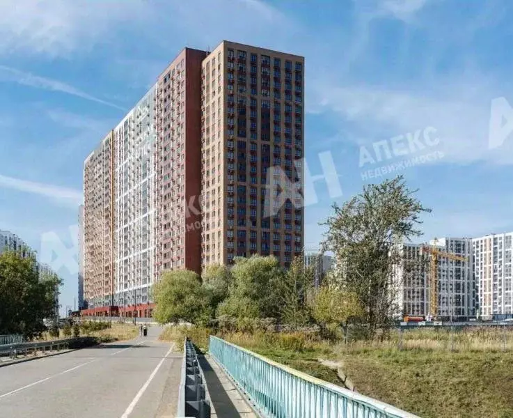 Помещение свободного назначения в Московская область, Ленинский ... - Фото 2