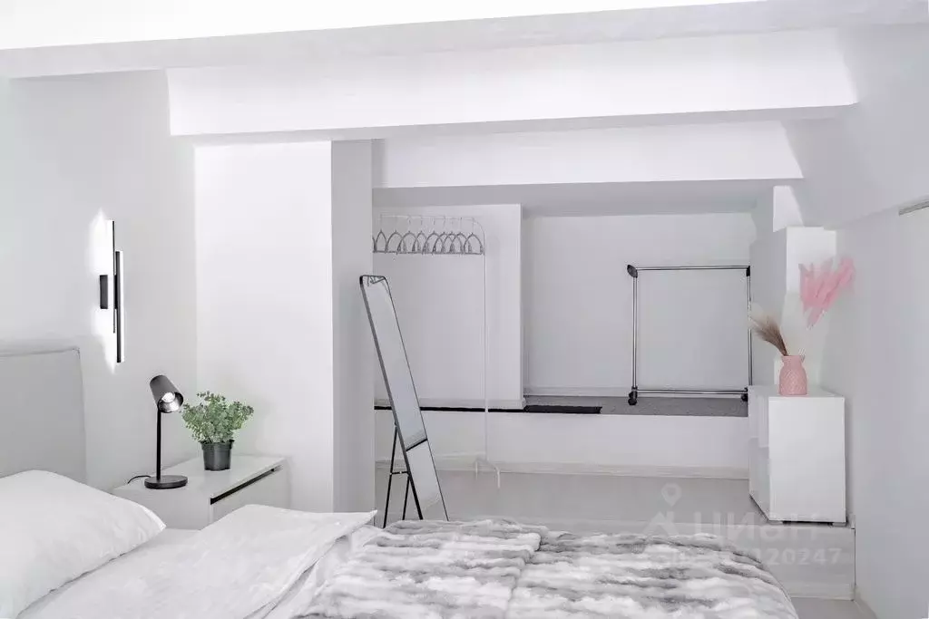 1-к кв. Москва Балтийская ул., 15 (48.0 м) - Фото 2