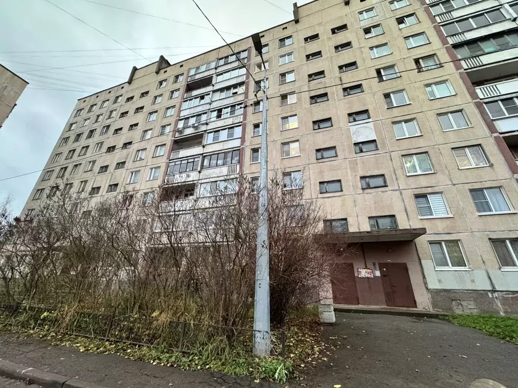 2-к. квартира, 45,3 м, 7/9 эт. - Фото 0