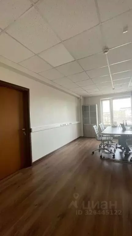 Офис в Москва Скаковая ул., 17С2 (334 м) - Фото 2