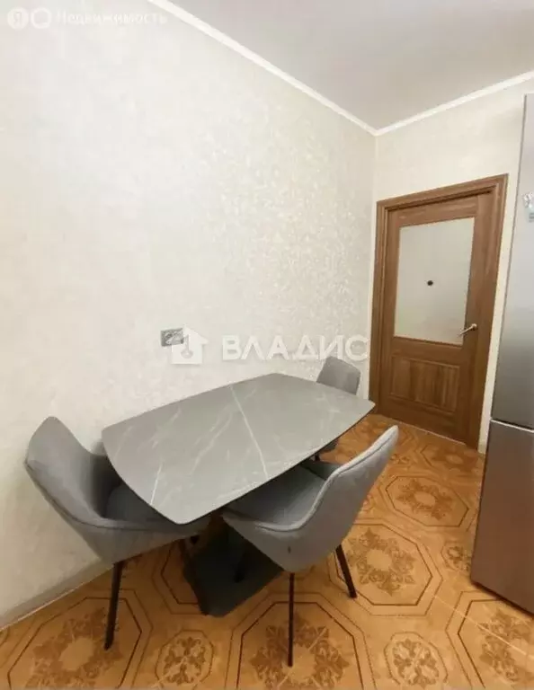 3-комнатная квартира: Москва, Нижегородская улица, 17 (77.1 м) - Фото 1