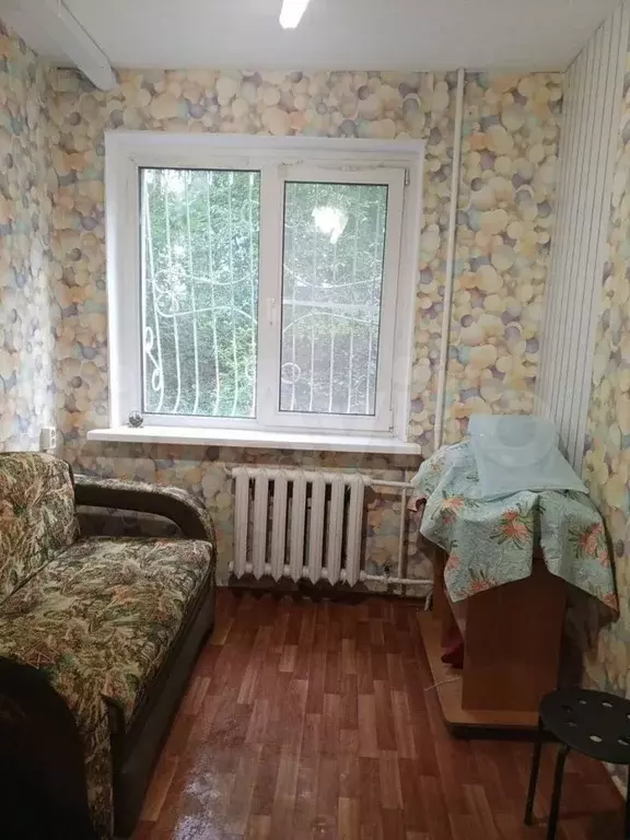 Комната 11 м в 1-к., 1/9 эт. - Фото 0